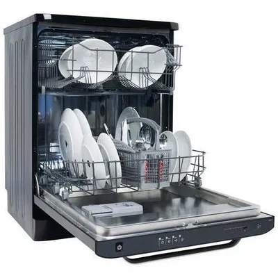 Undercounter Dishwasher