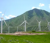 Wind Mill Projects