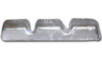Aluminum Notch Bar