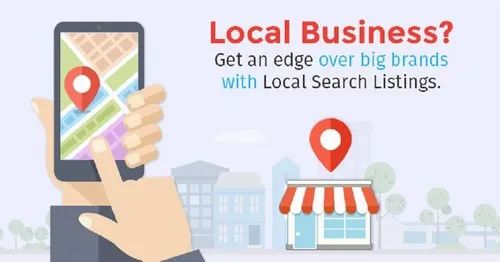 Local Business Listing Service