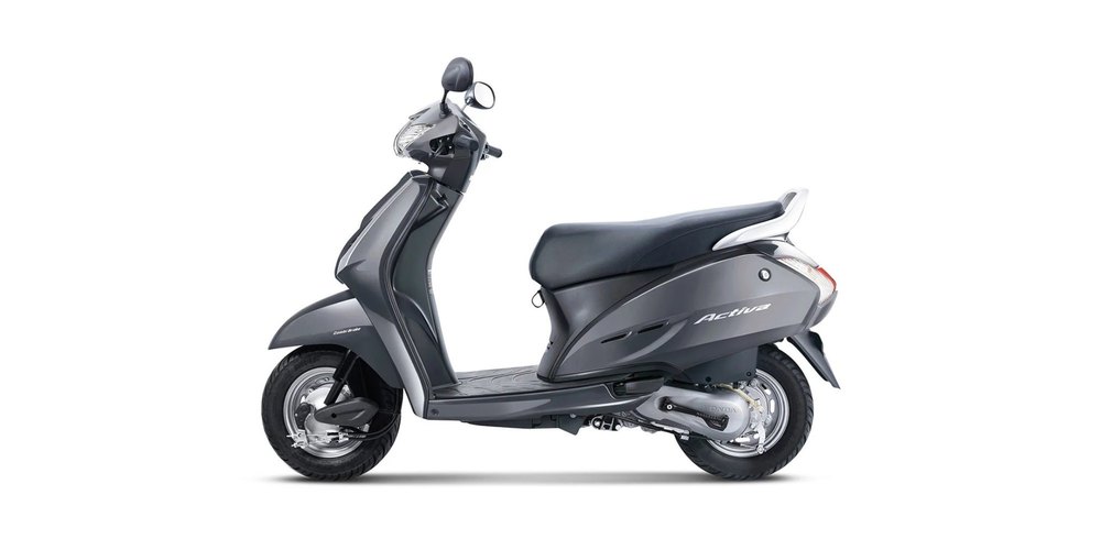 Scooter Activa 3G