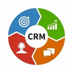 CRM Software Development Services