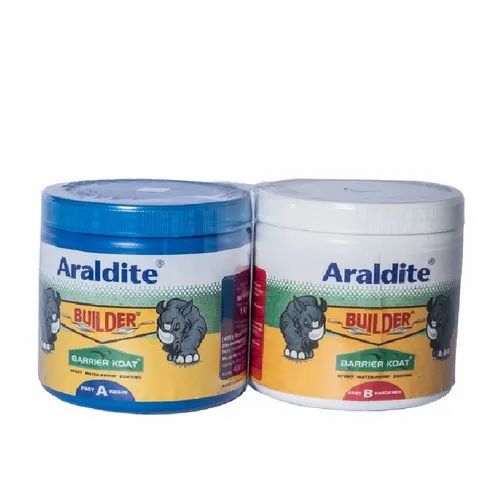 Araldite Builder Barrier Koat Waterproofing Solutions