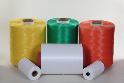 Tarpaulin Stitching threads