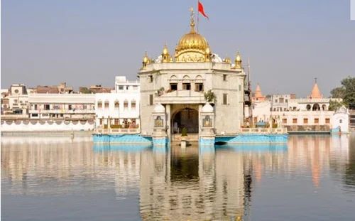 Amritsar Tour Packages Service