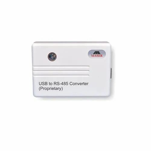 Maser RS-485 60PPM USB Converter (Proprietary)