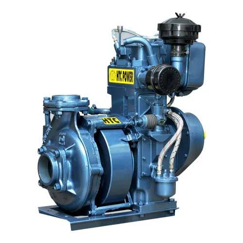 Diesel Engine Pumpset for Agriculture