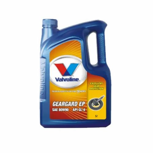 Valvoline Gear Gard EP Grease for Automotive, Form: Solvent