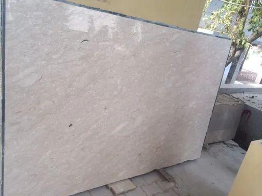 White Perlato Sicilia Marble