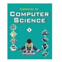 Gateway to Computer Science 1