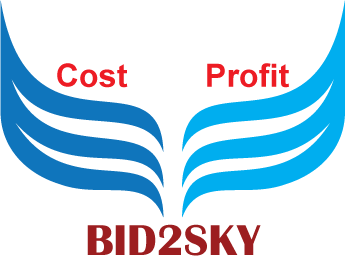 Bid2Sky