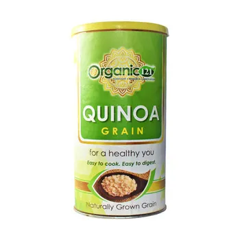 Indian Organic Quinoa Super Food, Packaging Size: 900 Grams, High in Protein