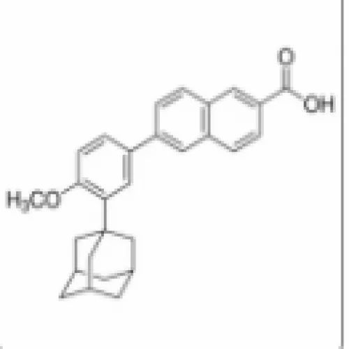 Adapalene API