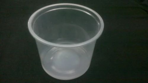 750 ml Round Container