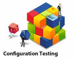 Configuration Testing