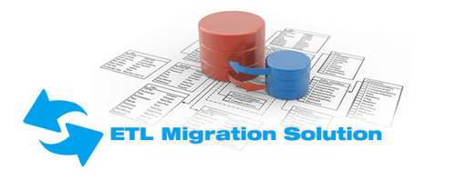ETL Migration Solution