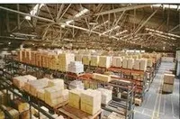 Warehousing Services