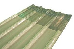 Polycarbonate Roofing Sheet