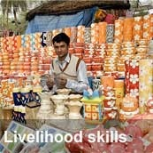 Livelihood Skills