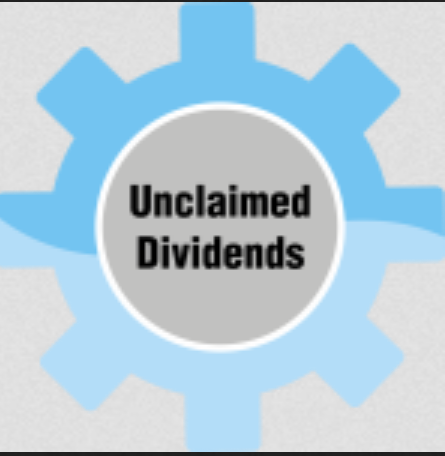 Unclaimed Dividends