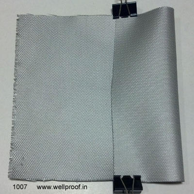 PU Coated Fabrics