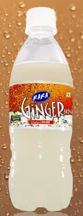 Ginger Drink