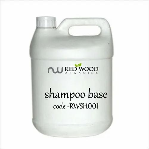 Shampoo Base Concentrate