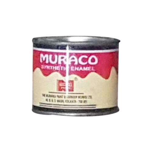 Muraco Gold Paint 50ml, Packaging Type: Tin Bottle