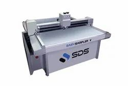 Easy Sampler V SDS Cutting Table