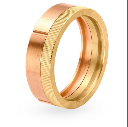 Diwansons jewellers Women Gold Ring