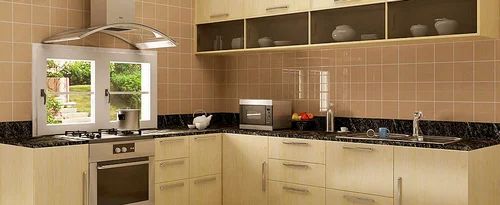 Modular Kitchen