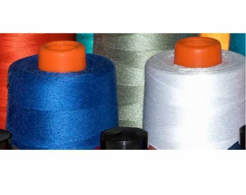 Ring Spun Plain CLC Cotton Neppy Yarns, For Textile Industry