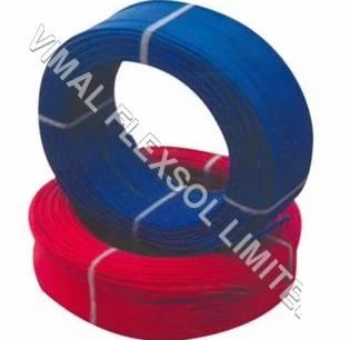 PVC Insulated Electrical Wires