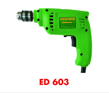 Drills And Impact Drills (ED 603)