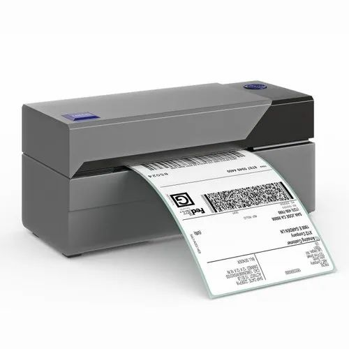 Label Printer, Max. Print Width: 4 inches, Resolution: 203 DPI (8 dots/mm)