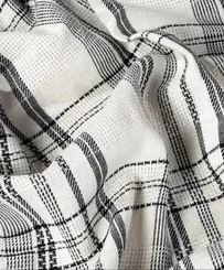 Woven Fabrics Sp 8433