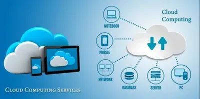 Cloud Computing Services