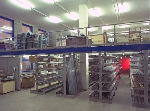 Cantilever Racking System