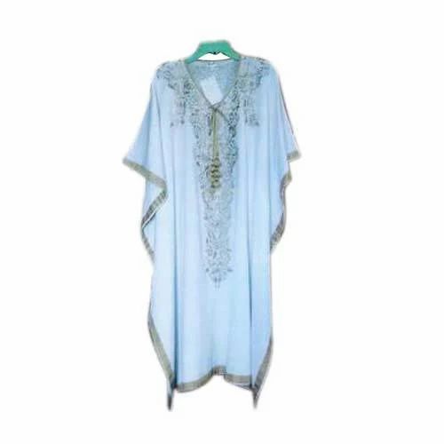 Ladies Cotton Kaftan