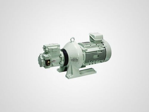 Electric Hydraulic Pump