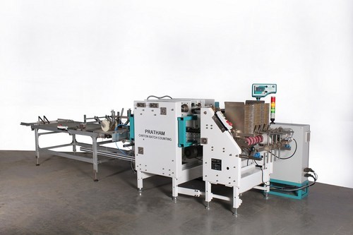 Carton Counting Machine