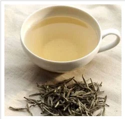 Herbal White Tea