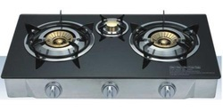 Automatic Gas Stoves