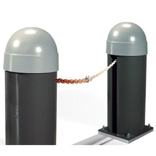 Automatic Chain Barrier