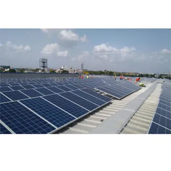 Solar Panel Installation Service