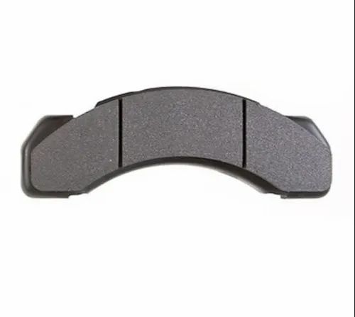 Commercial Vehicle Brake Pad