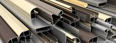 Aluminum Extrusions