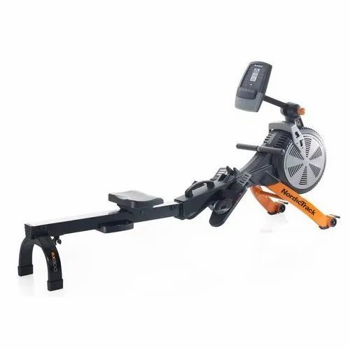 NordicTrack Exercise Rowing Machines, Size: 216 X 56 X 111 Cm, Model Name/Number: Rx 800