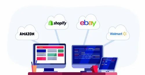 E commerce Website and Application Development in Pan India