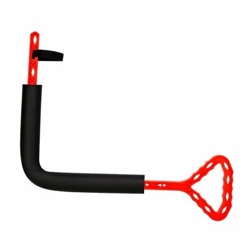 Golf Swing Gesture Guide Training Aid Red